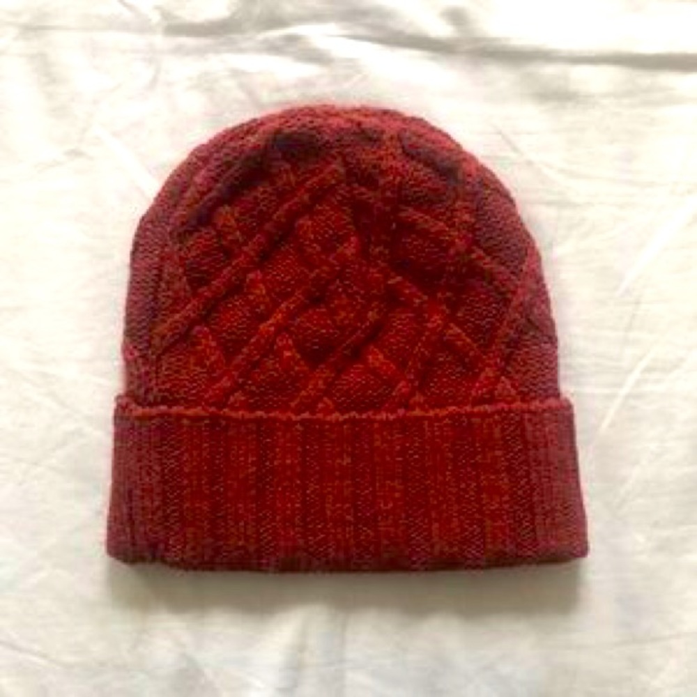 Tradlands Beanie Toque